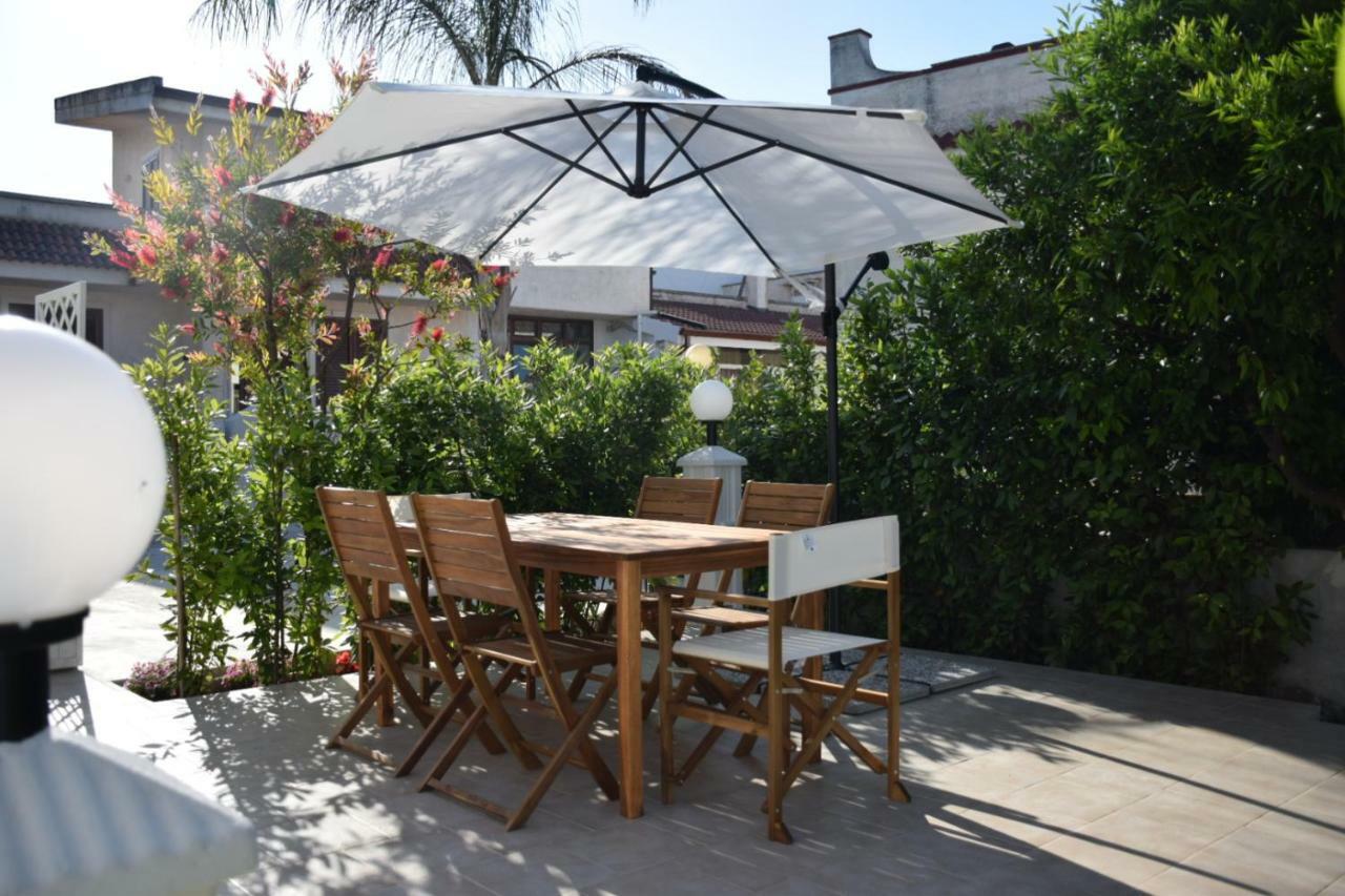 Dimora Santa Caterina Apartment Conversano Luaran gambar