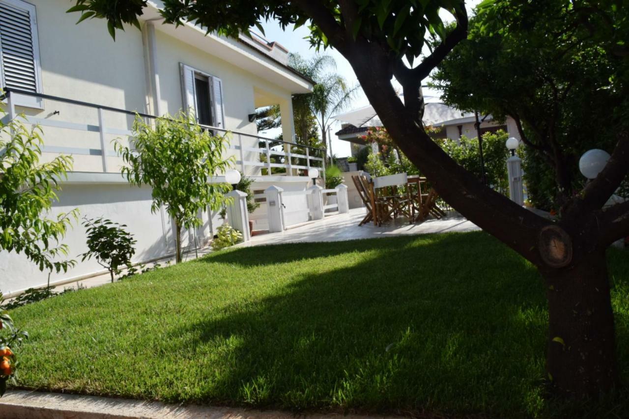 Dimora Santa Caterina Apartment Conversano Luaran gambar