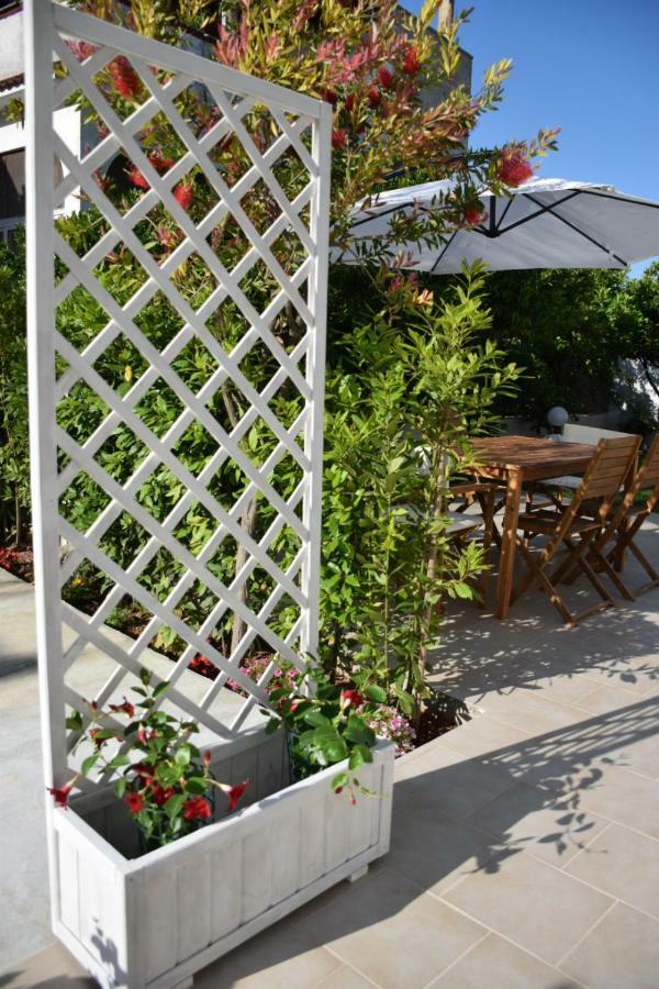 Dimora Santa Caterina Apartment Conversano Luaran gambar
