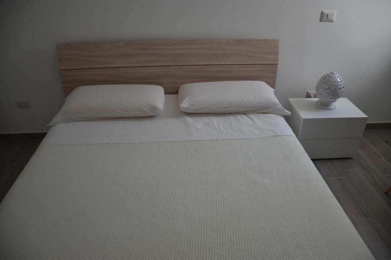 Dimora Santa Caterina Apartment Conversano Luaran gambar