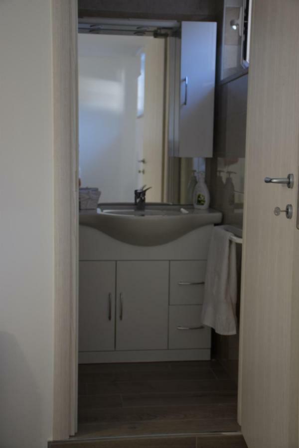Dimora Santa Caterina Apartment Conversano Luaran gambar
