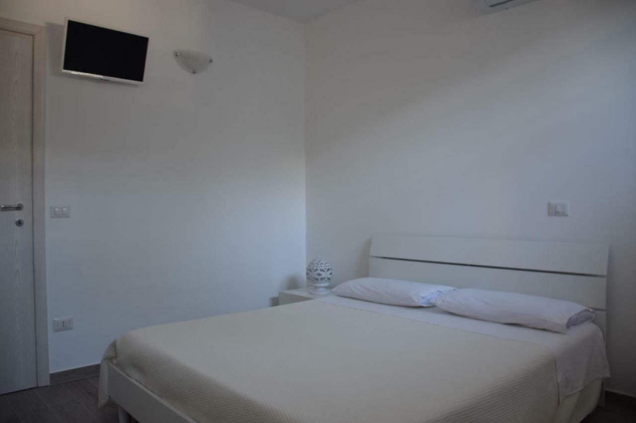 Dimora Santa Caterina Apartment Conversano Luaran gambar