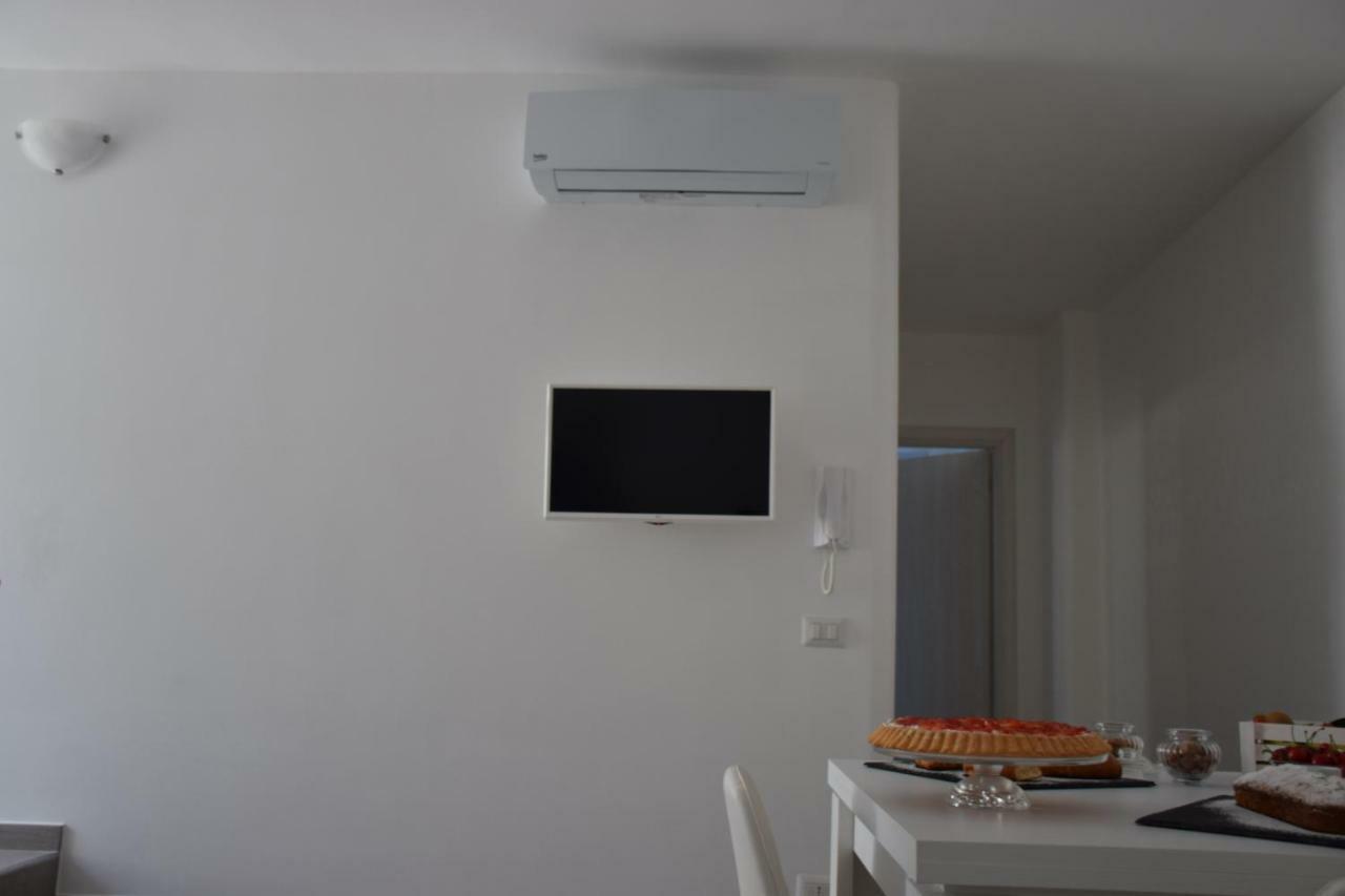 Dimora Santa Caterina Apartment Conversano Luaran gambar