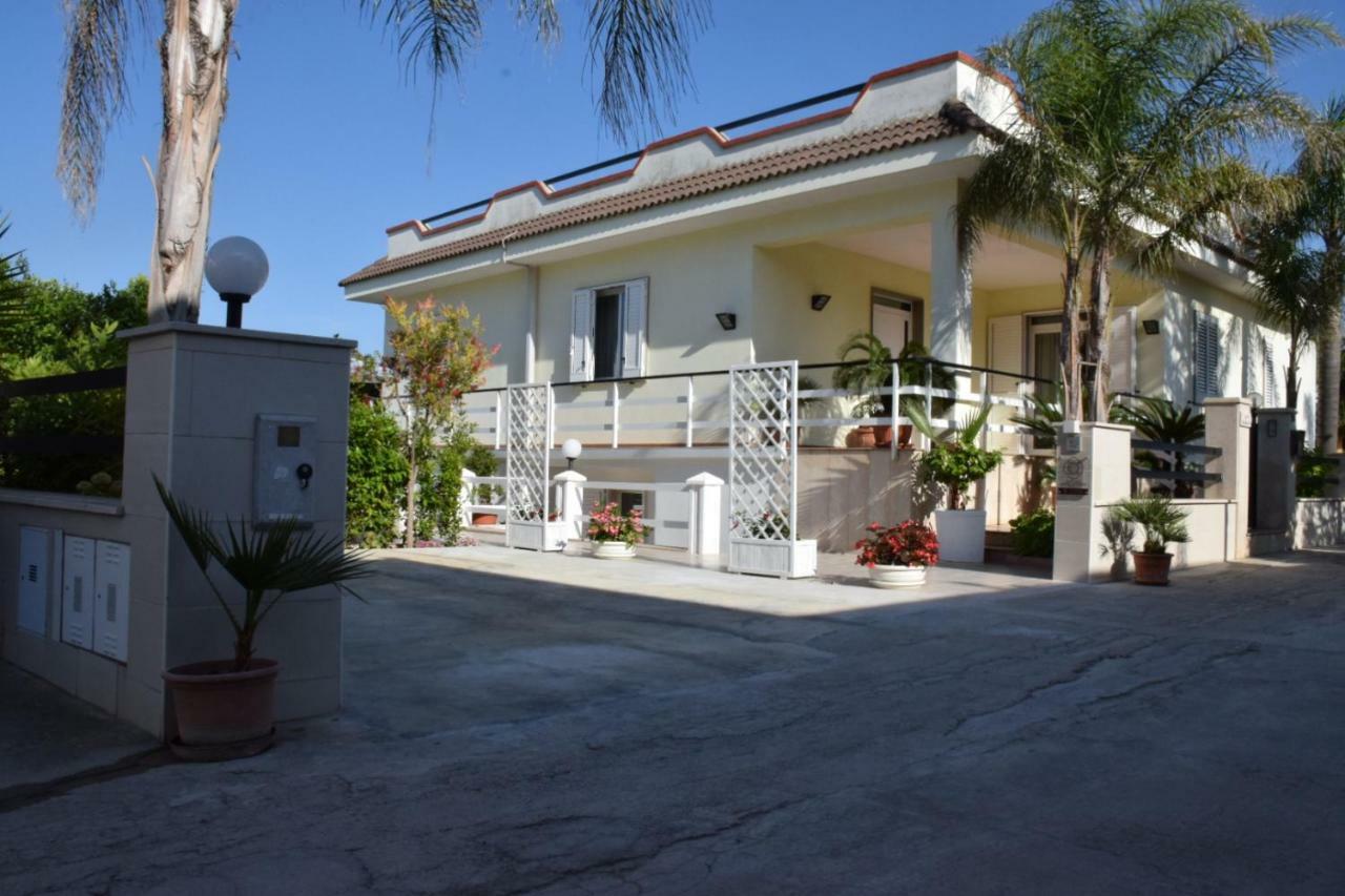 Dimora Santa Caterina Apartment Conversano Luaran gambar