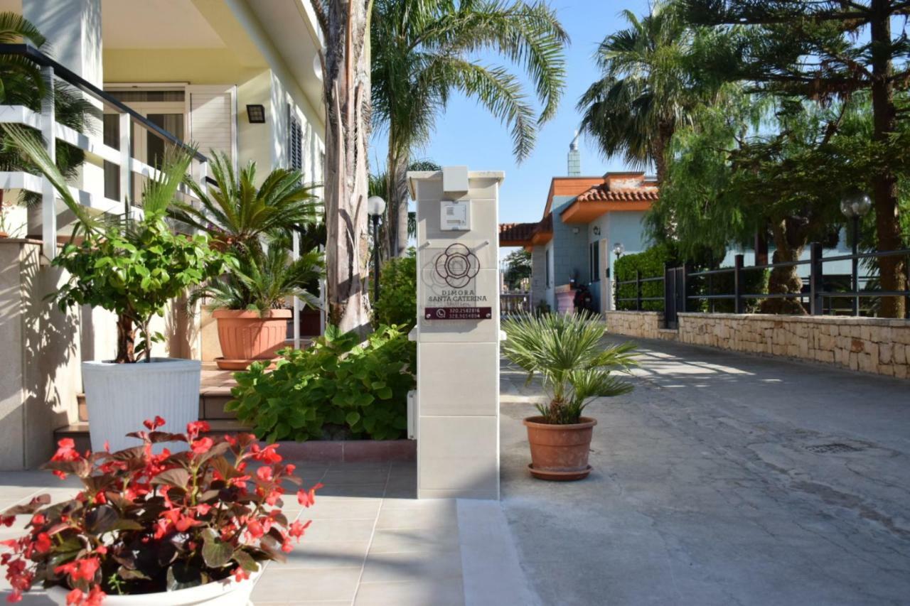 Dimora Santa Caterina Apartment Conversano Luaran gambar