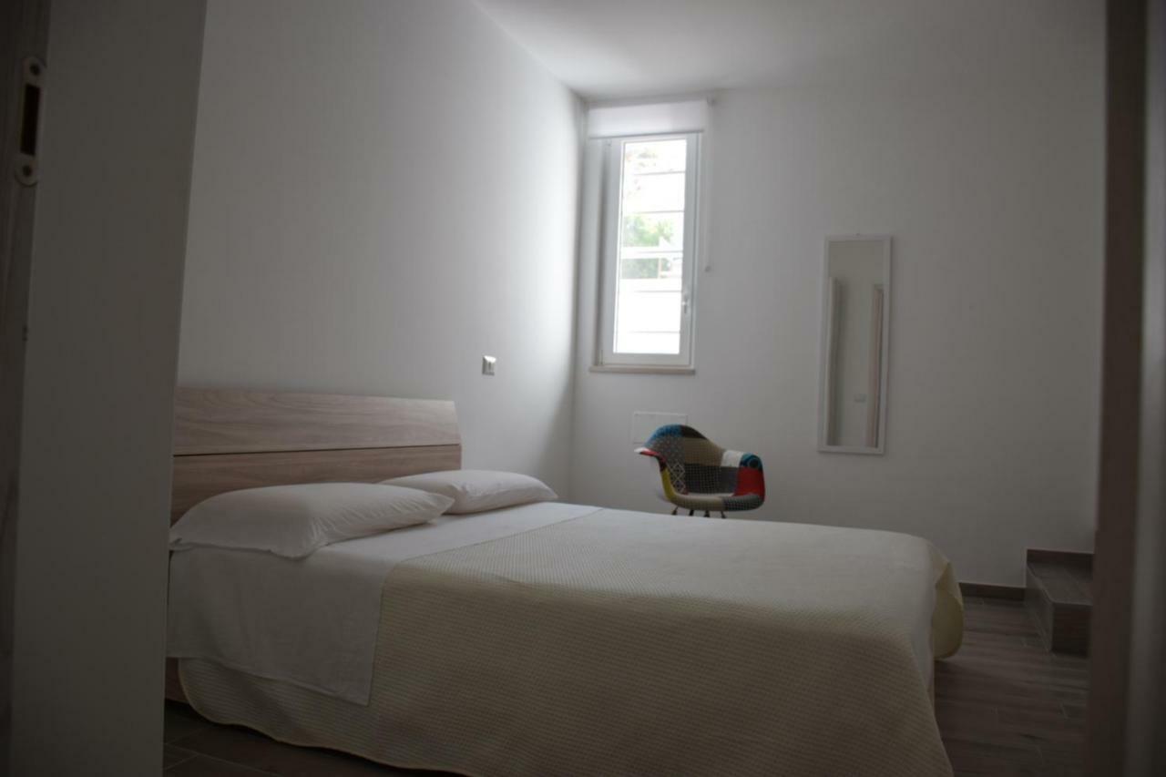 Dimora Santa Caterina Apartment Conversano Luaran gambar