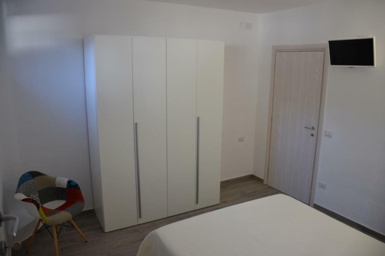 Dimora Santa Caterina Apartment Conversano Luaran gambar