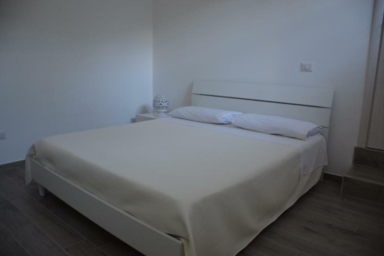 Dimora Santa Caterina Apartment Conversano Luaran gambar